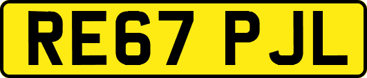 RE67PJL