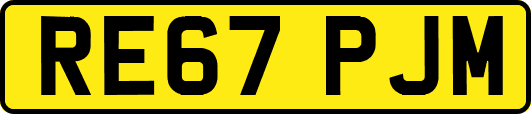 RE67PJM