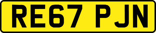 RE67PJN