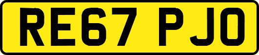 RE67PJO