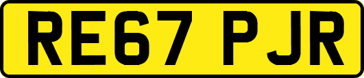 RE67PJR