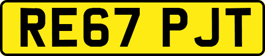 RE67PJT