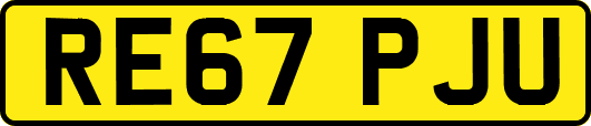 RE67PJU