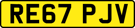 RE67PJV