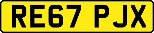 RE67PJX
