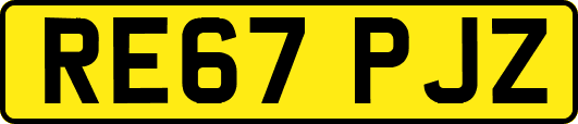 RE67PJZ