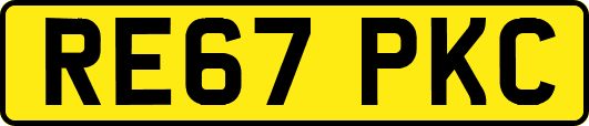 RE67PKC