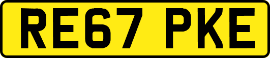 RE67PKE