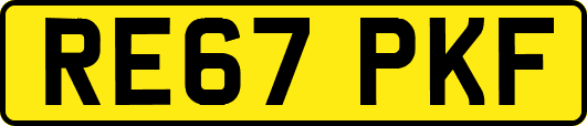 RE67PKF