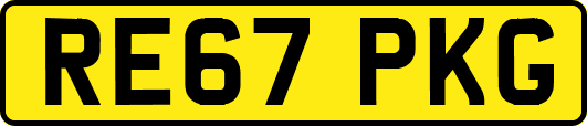 RE67PKG