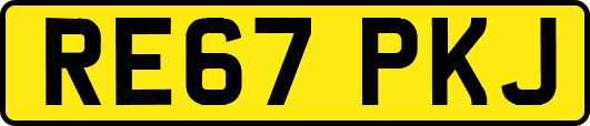 RE67PKJ