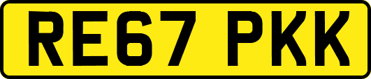 RE67PKK