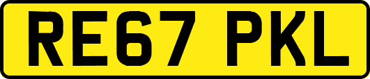 RE67PKL