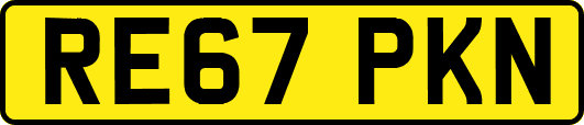 RE67PKN