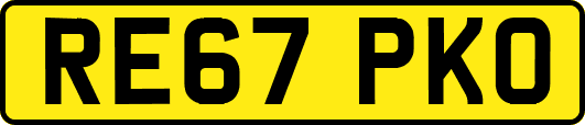 RE67PKO