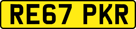 RE67PKR