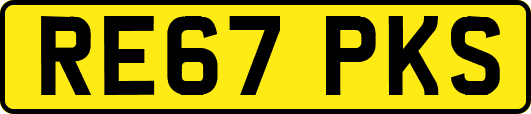 RE67PKS