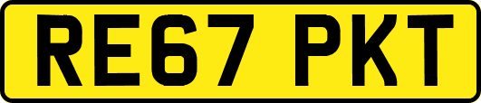 RE67PKT