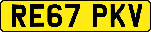 RE67PKV
