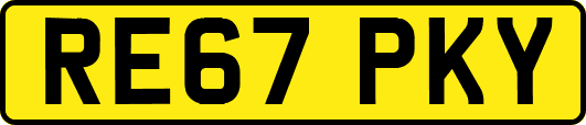 RE67PKY