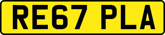 RE67PLA