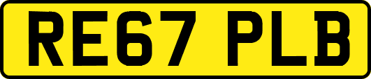 RE67PLB