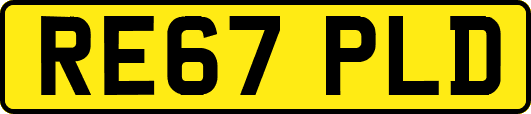 RE67PLD