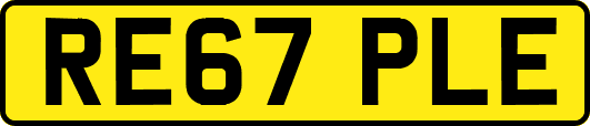 RE67PLE