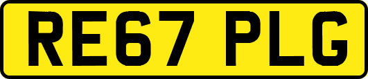 RE67PLG