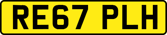 RE67PLH
