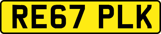 RE67PLK
