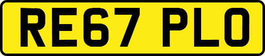 RE67PLO