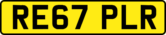 RE67PLR