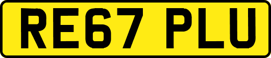 RE67PLU