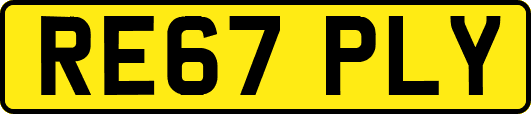 RE67PLY