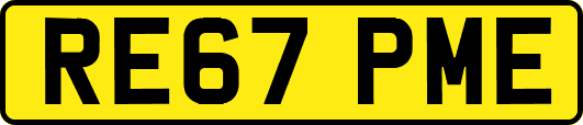 RE67PME