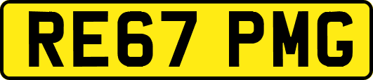 RE67PMG