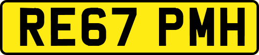 RE67PMH