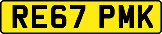 RE67PMK