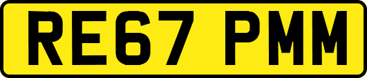 RE67PMM