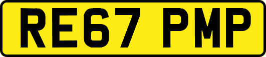RE67PMP