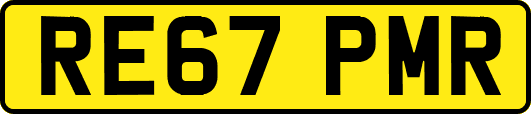 RE67PMR