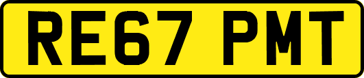 RE67PMT