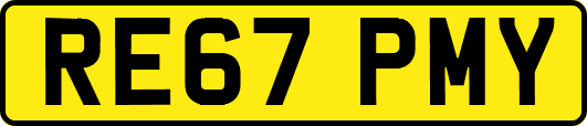 RE67PMY