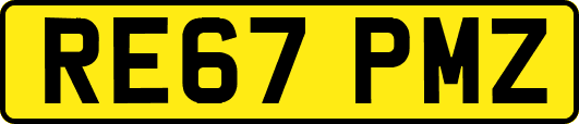 RE67PMZ