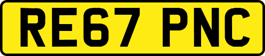 RE67PNC