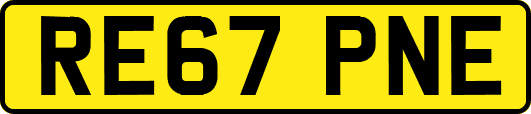 RE67PNE