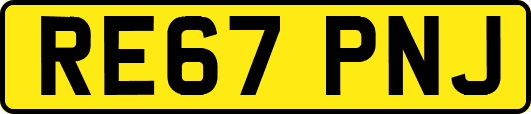 RE67PNJ