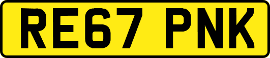RE67PNK
