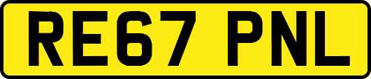 RE67PNL